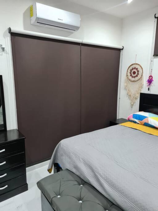 Casa Paloma 2 En Segunda Planta Cerca De Aeropuerto Y Centro Comercial Chetumal Esterno foto