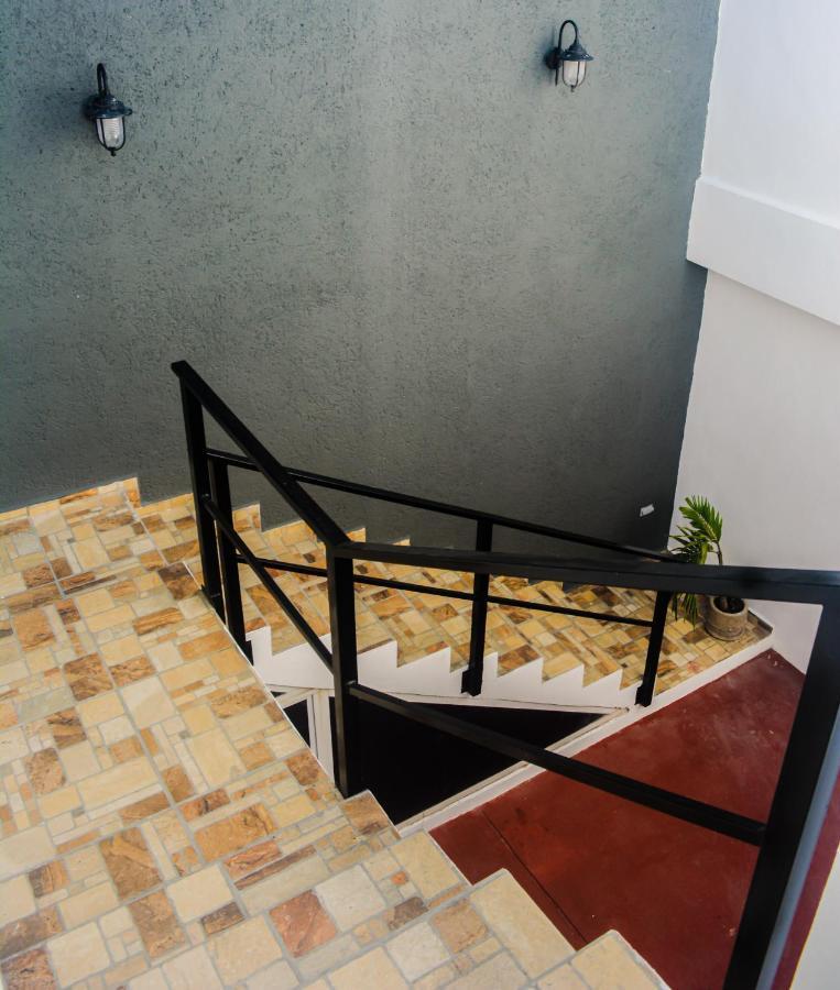 Casa Paloma 2 En Segunda Planta Cerca De Aeropuerto Y Centro Comercial Chetumal Esterno foto