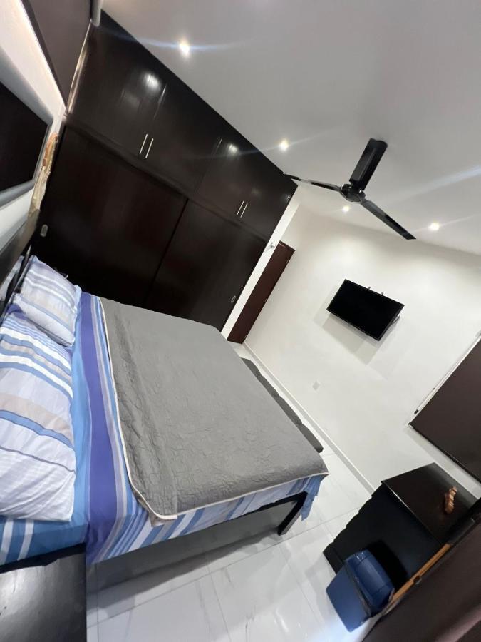 Casa Paloma 2 En Segunda Planta Cerca De Aeropuerto Y Centro Comercial Chetumal Esterno foto