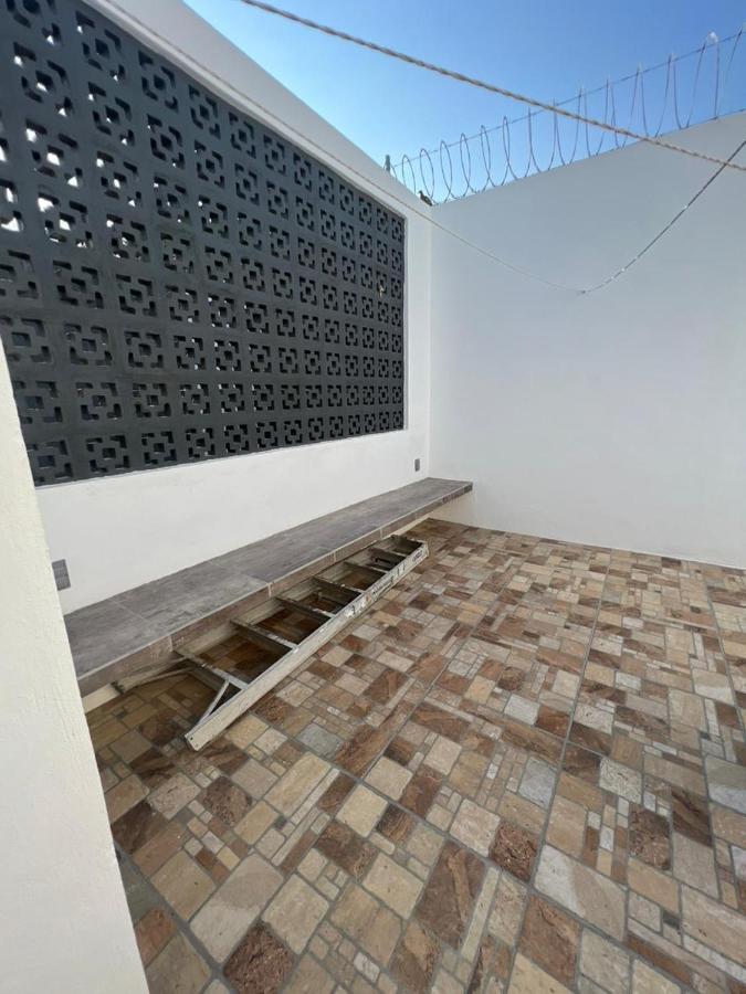 Casa Paloma 2 En Segunda Planta Cerca De Aeropuerto Y Centro Comercial Chetumal Esterno foto
